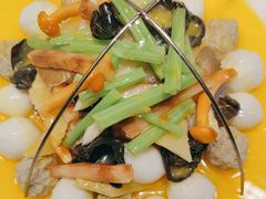 -大鹏饭店·金陵家宴(奥体中心店)