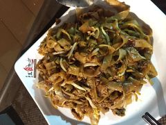 牛车水美食街-牛车水美食街