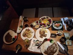 -炉胜·炉端烧·居酒屋