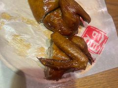 -鸽味轩·粤菜小馆(高楼门总店)