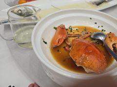 -德悦海鲜(城西店)