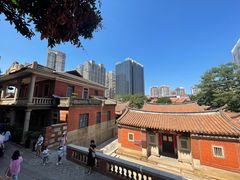 -晋江五店市传统文化旅游区