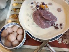 -赵记传承·中国甜品(福州总店)