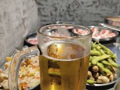 -小财盆地桌烤肉