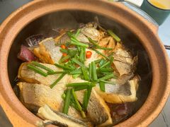 -喜洲翰林餐厅(董家百年老宅店)