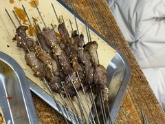 -老白家怡贵园烤肉