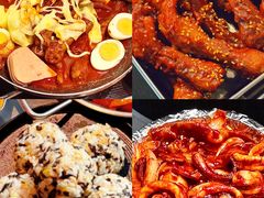 -吴草鸡爪오초닭발(城阳总店)