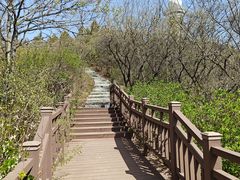 -气象山健身公园