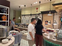 -哈尔滨香格里拉大酒店