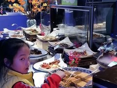 -豪德亨牛排自助餐厅(抚州东乡店)
