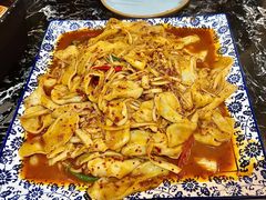 -后卫寨猫耳朵(后卫寨店)