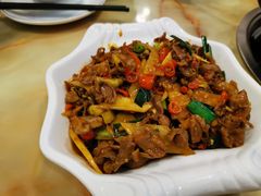-李师傅脆肚(梅林店)