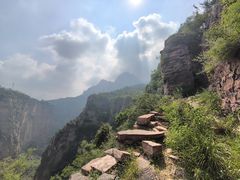-太行锡崖沟旅游度假区