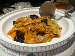 -杏花堂晋商私房菜(华熙五棵松店)