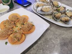 -四川小胡子海鲜(丁村万人海鲜广场店)