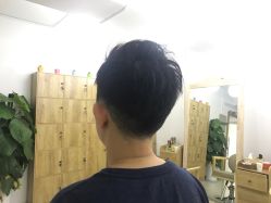 点击看大图 -HD HAIR STYLE
