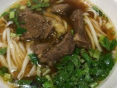 -肆姐面粉馆(坡子街店)