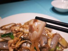 -高佳庄·舟山海鲜(海景旗舰店)