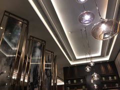 -昆山金鹰尚美酒店·金鹰贵宾楼