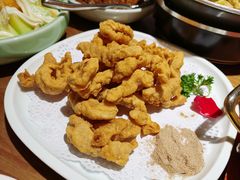 -吕氏疙瘩汤·新派鲁菜(济南万象城店)