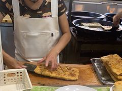 -王三姑牛肉饼