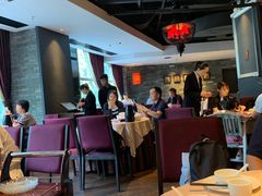 大堂-炳胜品味(珠江新城店)