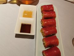 鲜虾红米肠-南棠馆粤菜坊(群光店)