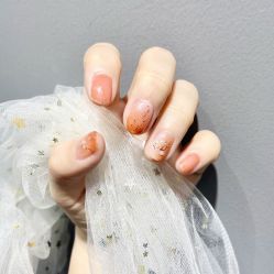 点击看大图 -柚子•猫美睫美甲