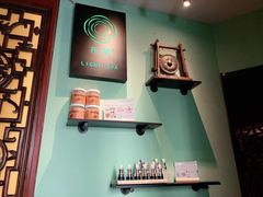 -布梵·台式热敷古法按摩Massage·Spa(品尊国际店)