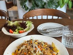 -FUNFUN有饭花园聚会餐厅