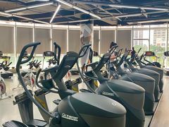 -天行健身＆天行拳馆跆拳道·格斗TXGYM