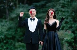 -女王风尚STUDIO·轻奢化定制