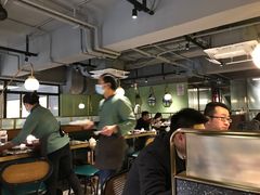 大堂-顺峰顺水顺德菜(龙华店)