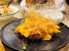 -味莊·青岛菜(云霄路店)