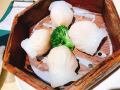 -明腾壹间茶餐厅(新都会花园广场店)