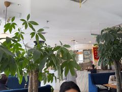 -花舍·新派粤菜·西餐·下午茶(亚运村·鸟巢店)
