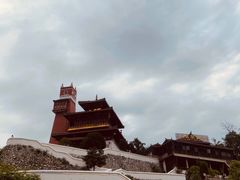 -水磨古镇