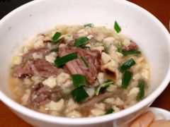 -刘信牛羊肉小炒泡馍(回民街店)