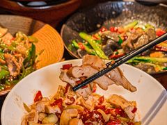 -辣瓦·江西爆炒馆子