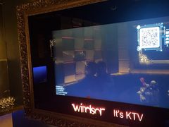 -温莎KTV(珠江路店)