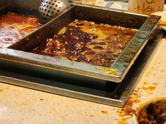 -小牛叔鲜切牛肉·火锅·烤肉自助(公济桥路店)