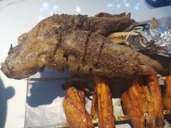 -欧提汗·新疆餐厅·清真(银都路店)