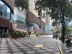 -星巴克臻选(深圳卓悦中心店)