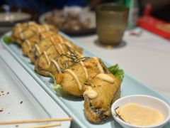 -状元阁烧烤(新华路总店)