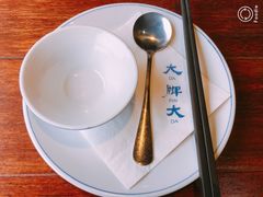 -大牌大·传统杭帮菜(湖滨店)