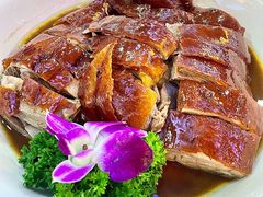招牌烧鹅-豪翔盛宴(罗村大道店)