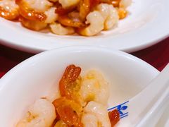 -老吉士酒家(天平路店)