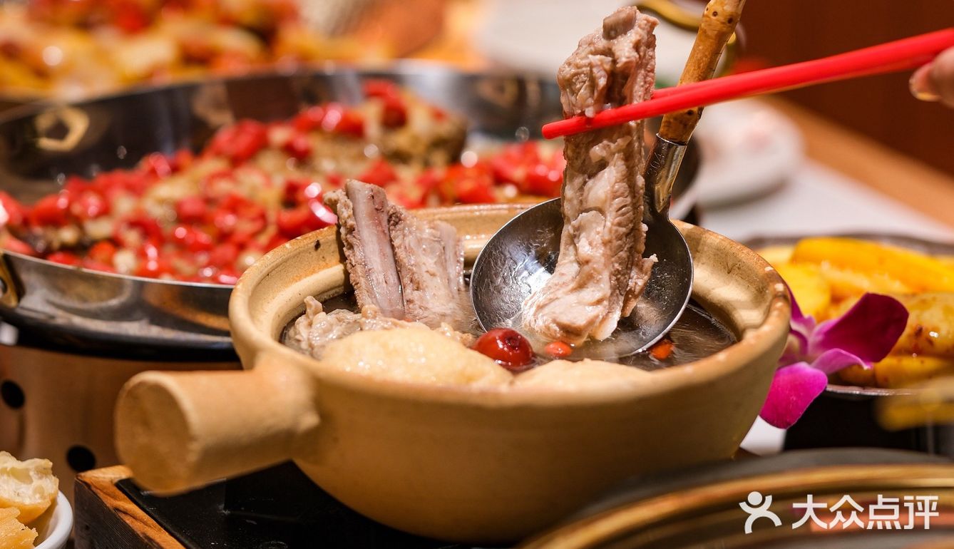 不用去新加坡🇸🇬合肥也能吃到的南洋料理！！！