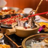 不用去新加坡🇸🇬合肥也能吃到的南洋料理！！！