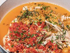 -老湘亲·品鉴湘菜(蔡塘爱琴海店)